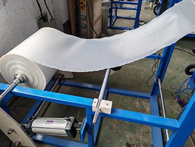 PP-530 Automatic Plastic Plate Machine for Food Container